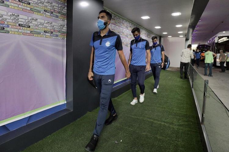 اخراج فرشید باقری