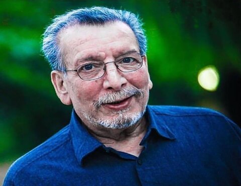 درگذشت بهمن مفید