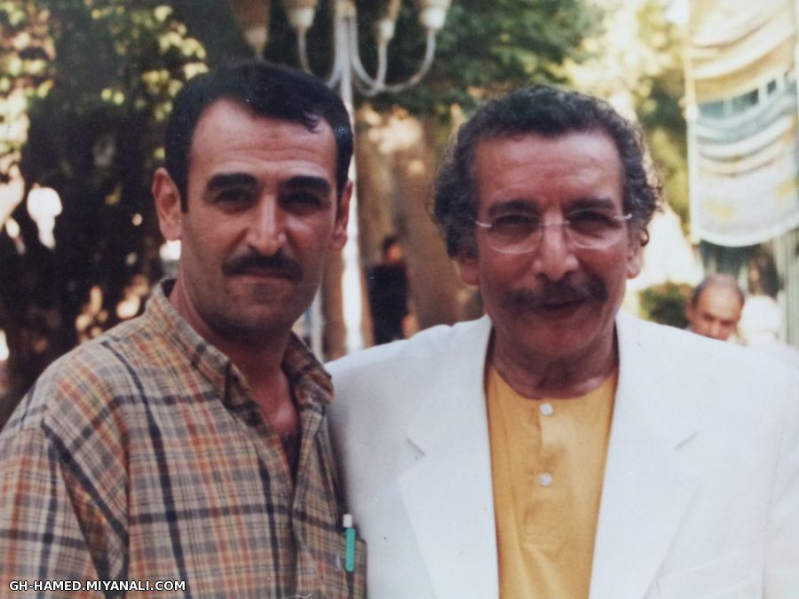 بهمن مفید بازیگر قدیمی تئاتر و سینما درگذشت