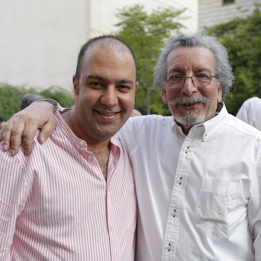 بهمن مفید بازیگر قدیمی تئاتر و سینما درگذشت