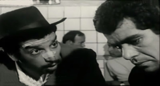 بهمن مفید بازیگر قدیمی تئاتر و سینما درگذشت