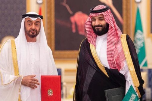 علت سکوت عربستان در مورد عادی سازی روابط امارات با اسرائیل چیست؟ عادی سازی روابط امارات با اسرائیل