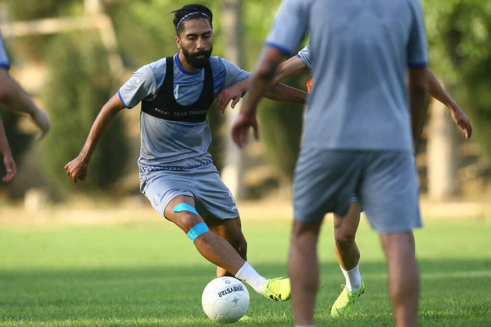 فرشید باقری