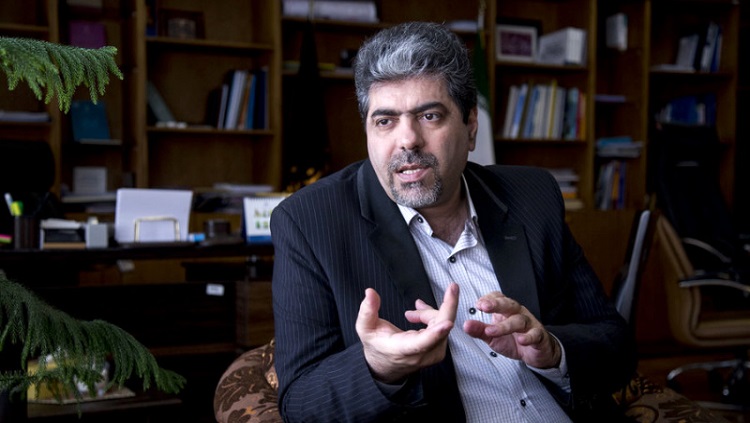 حجت میرزایی