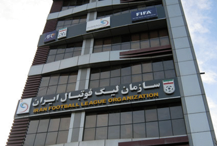 بازداشت کارمند سازمان لیگ 