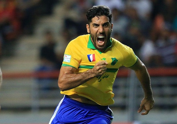 جانشین دانشگر برای لیگ بیستم