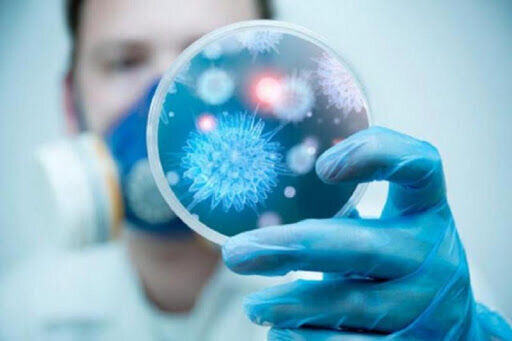 علایم ویروس کرونا