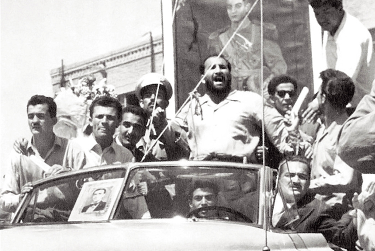 اسناد تاریخی دخالت بریتانیا در کودتای ۲۸ مرداد برای اولین بار منتشر شد