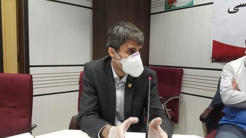 افزایش شیوع کرونا در قم