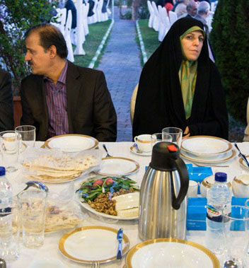 همسر مولاوردی