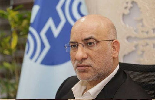 مدیرعامل شرکت مخابرات