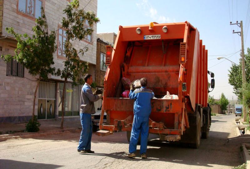 عزم جزم شهرداری برای تفکیک پسماند از مبدا/ هزینه ۷۰۰ میلیارد تومانی جمع‌اوری زباله در تهران