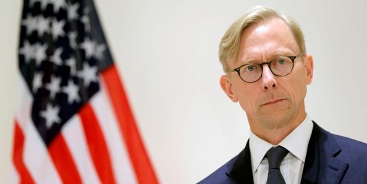 مذاکره ایران و امریکا