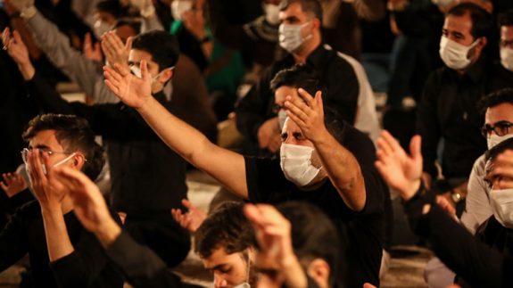 عزاداری محرم