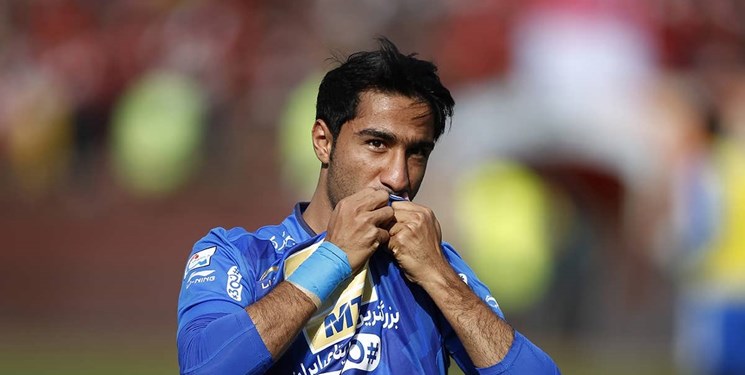 محسن کریمی محسن کریمی