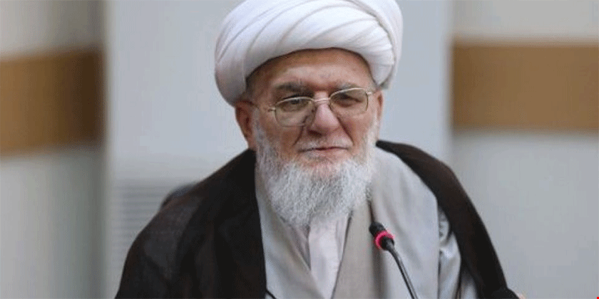 آیتالله تسخیری درگذشت آیتالله تسخیری درگذشت