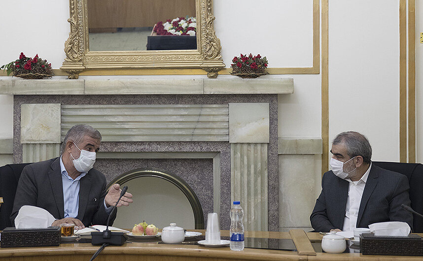 تغییر قوانین انتخابات ریاست جمهوری