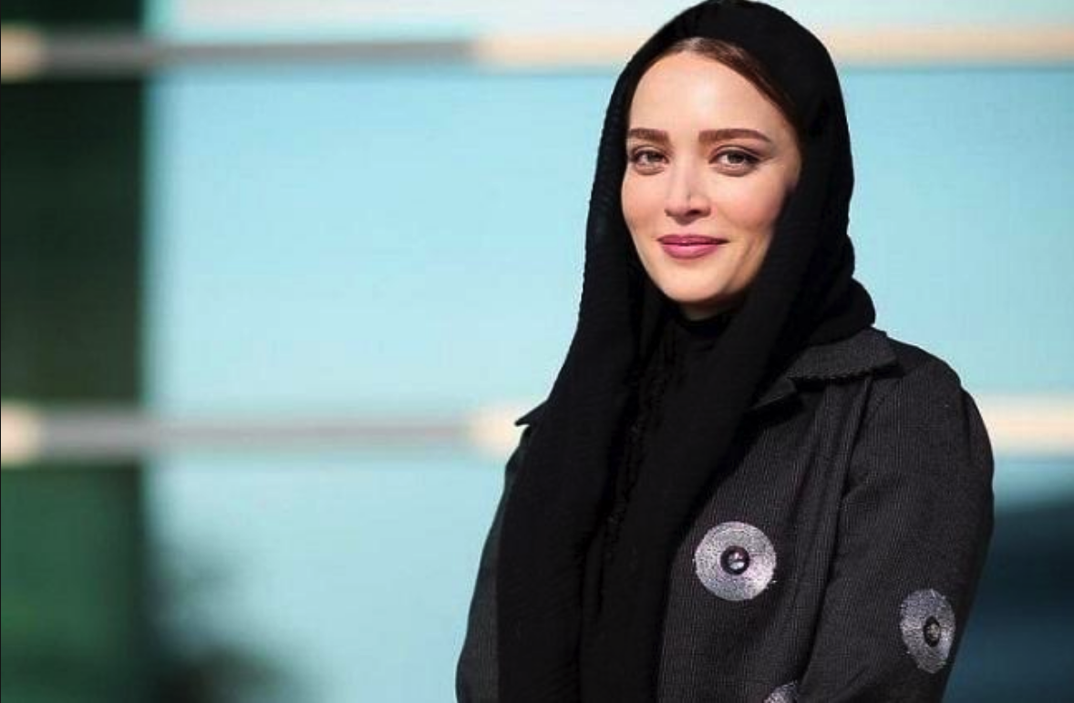 عکس بدون روسری بهنوش طباطبایی