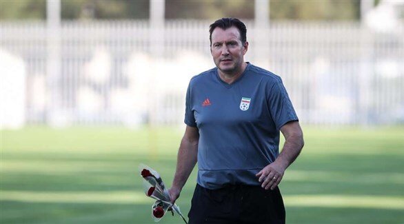 مارک ویلموتس