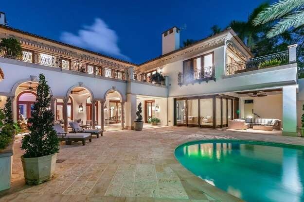 جنیفر لوپز در این خانه لاکچری زندگی می‌کند+عکس‌ها