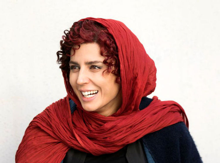 نقش جدید لیلا حاتمی