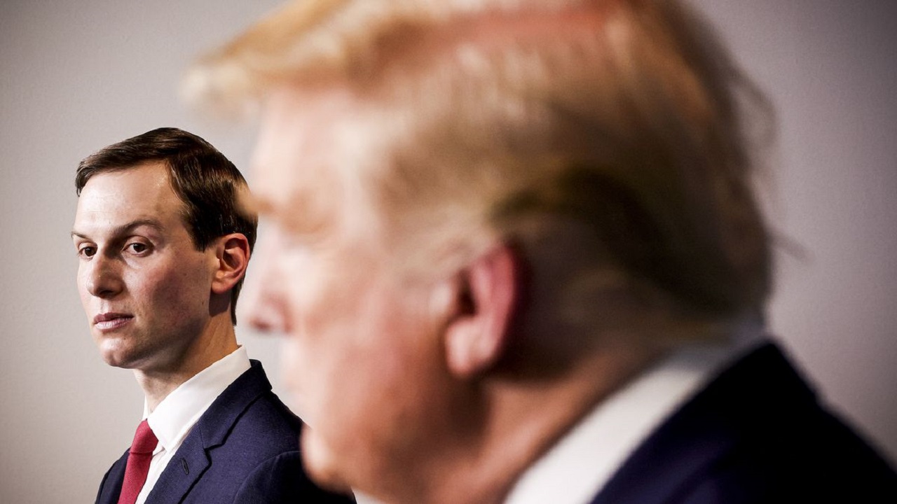 علل عادی سازی روابط اسرائیل و امارات