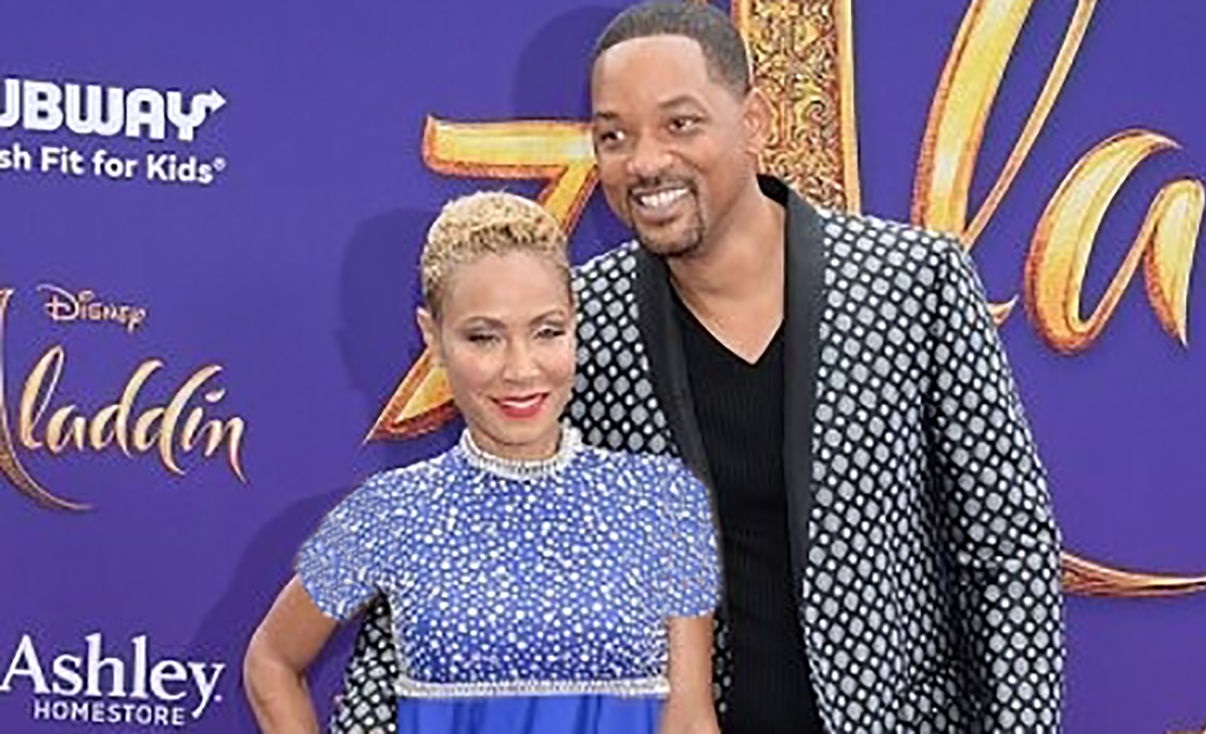 جیدا پینکت اسمیت