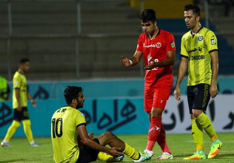 جایگزین سیدجلال