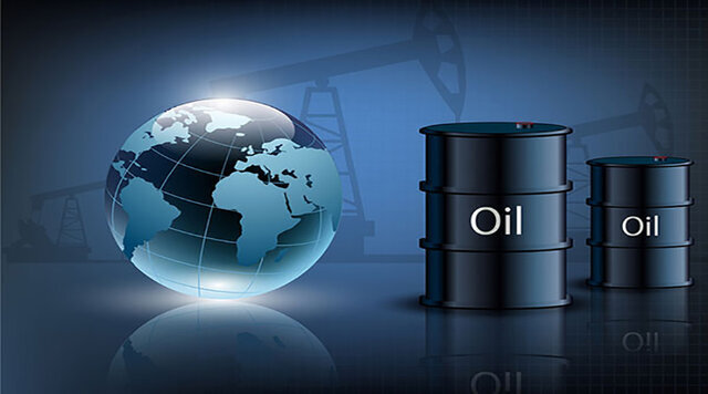بازار نفت 