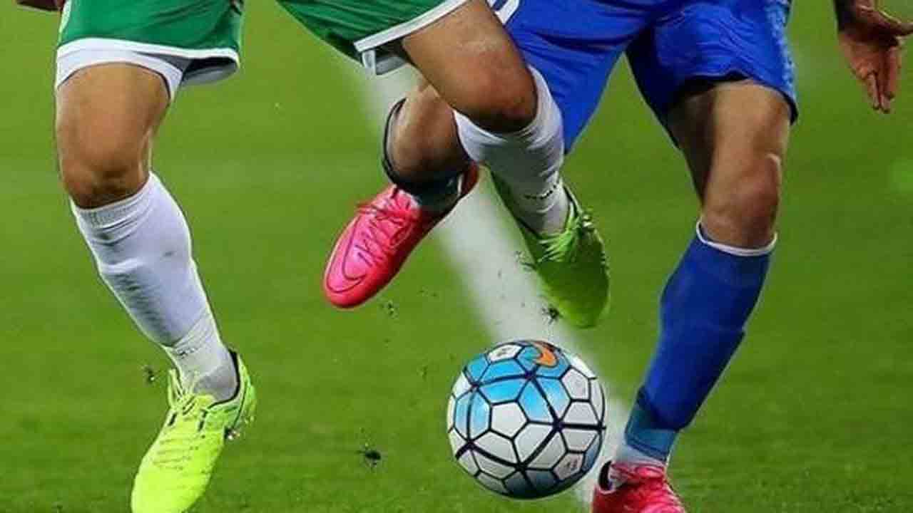 مبالغ نجومی فوتبالیست&zwnj;ها