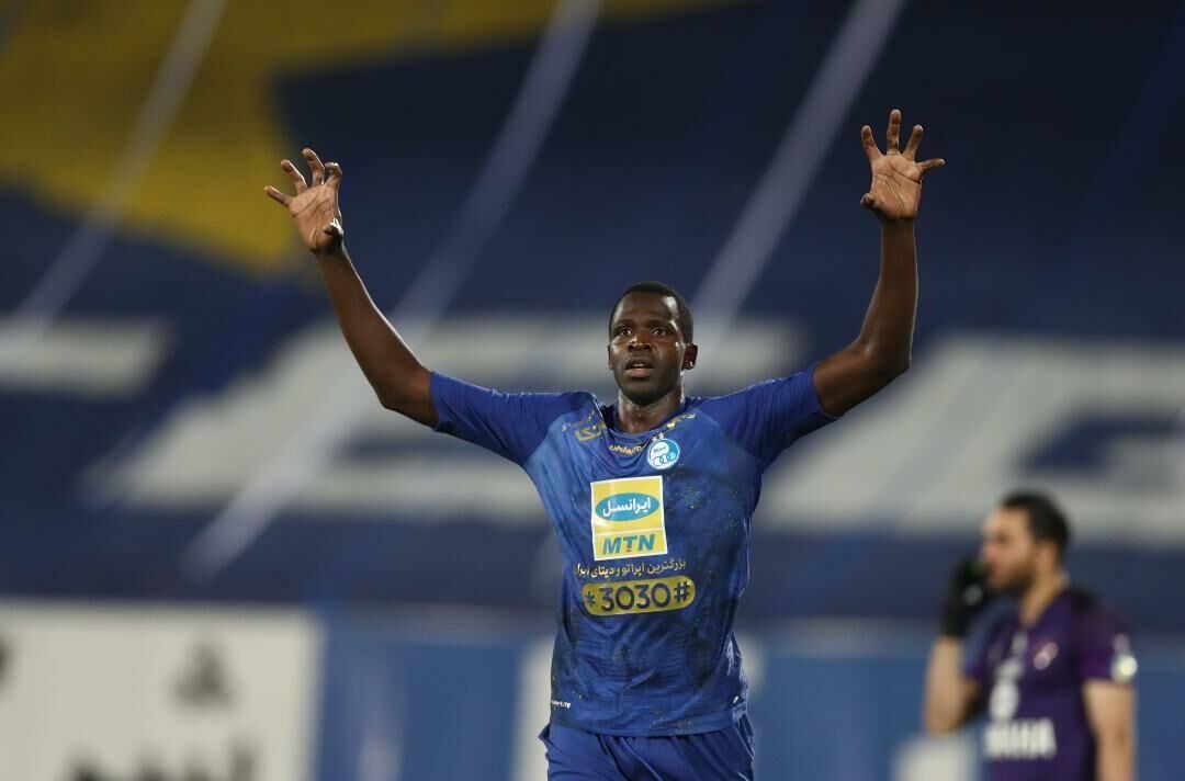 ممنوعیت جذب بازیکن و مربی خارجی