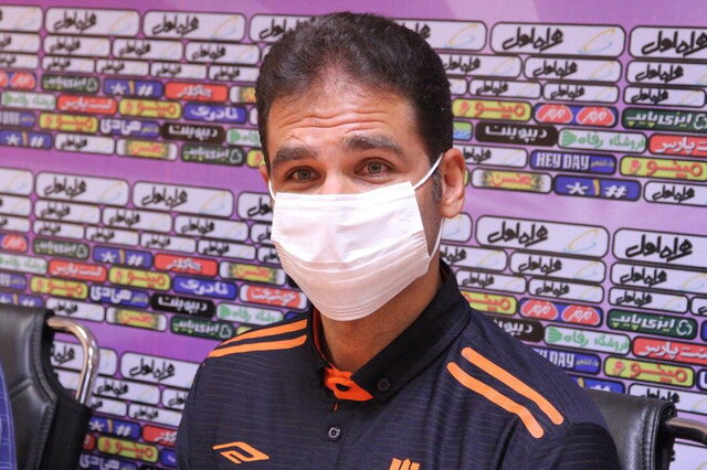 دستمزد بازیکنان لیگ برتری