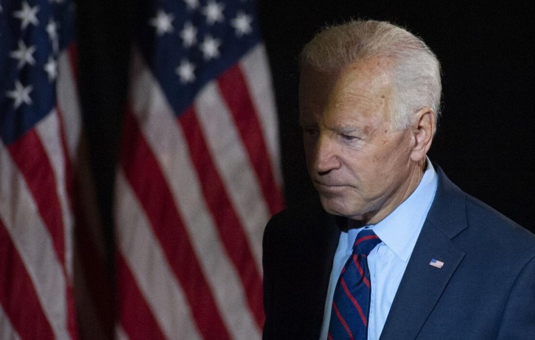 انتخابات ۲۰۲۰ آمریکا