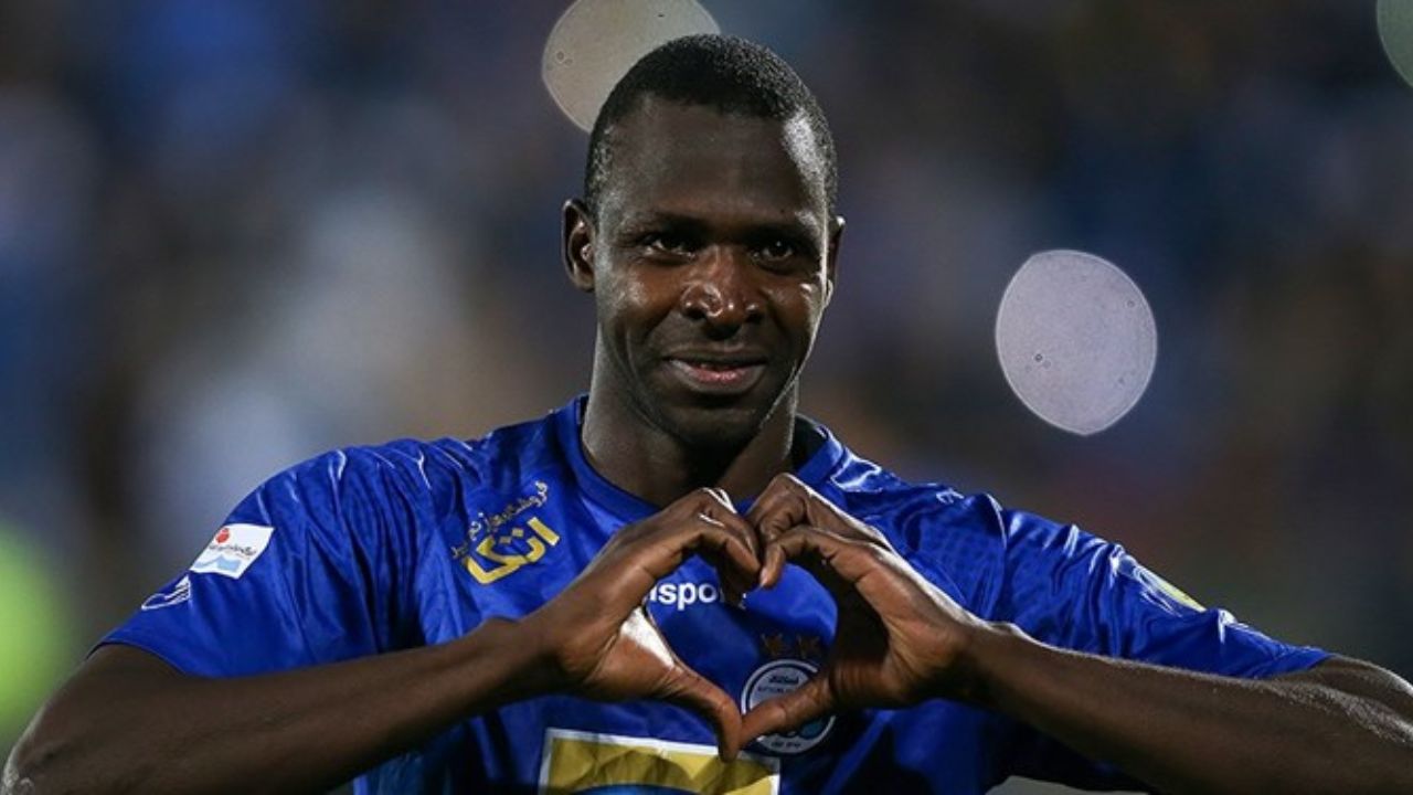 شیخ دیاباته