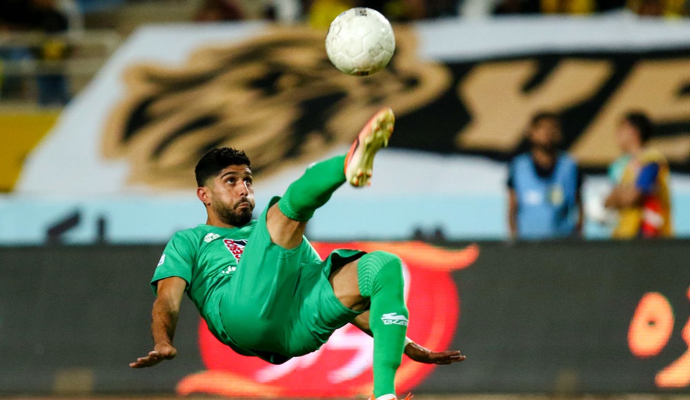 پرسپولیس پرسپولیس