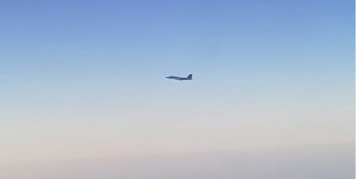 هواپیمای ماهان