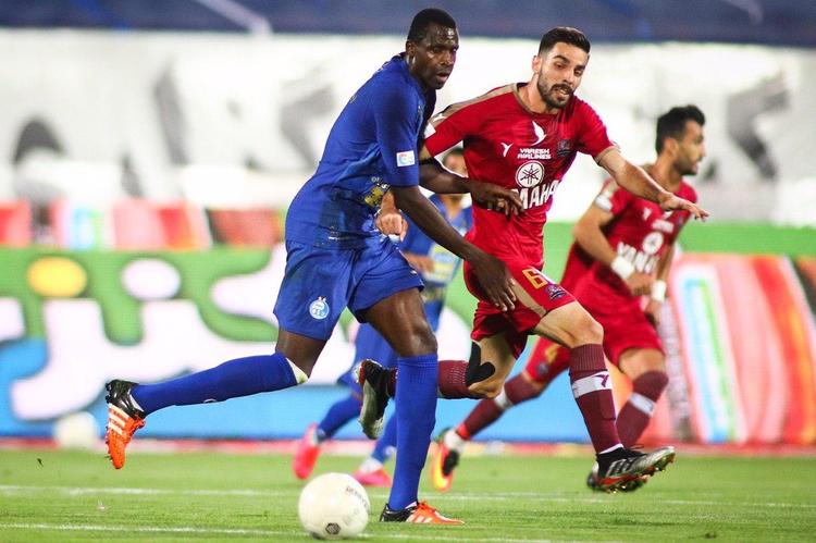 تیم استقلالی‌ها