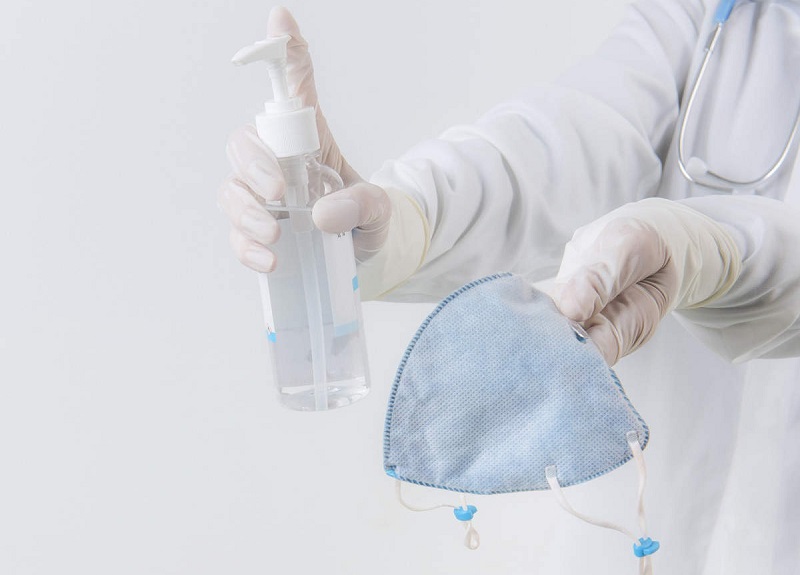  ویروس کرونا 