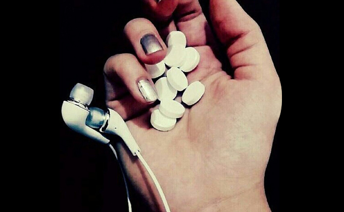 قرصهای خوابآور قرصهای خوابآور