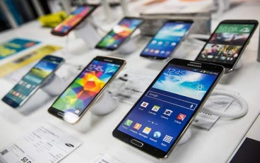 استعلام اصالت گوشی 