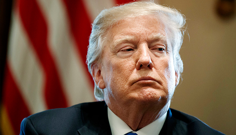 مکانیسم ماشه علیه ایران