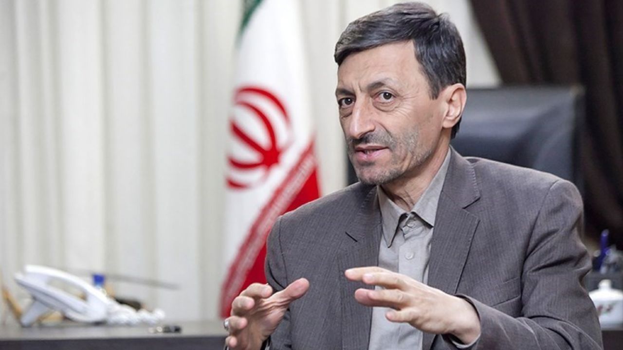 حرف‌های فتاح با رفیقدوست در باره املاک بنیاد