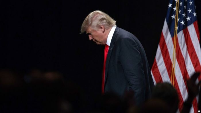 انتخابات آمریکا