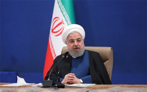 روحانی