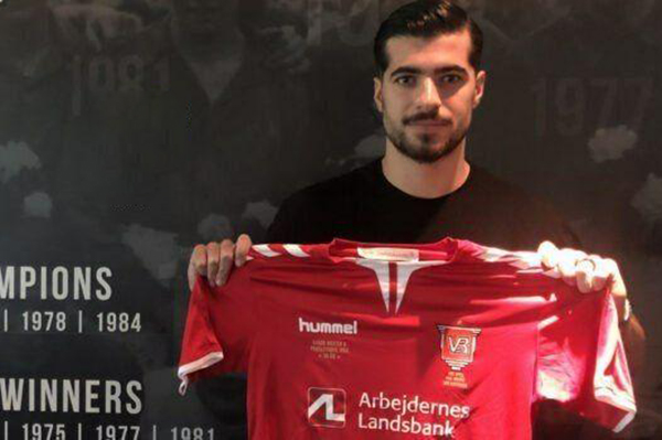 سعید عزت اللهی