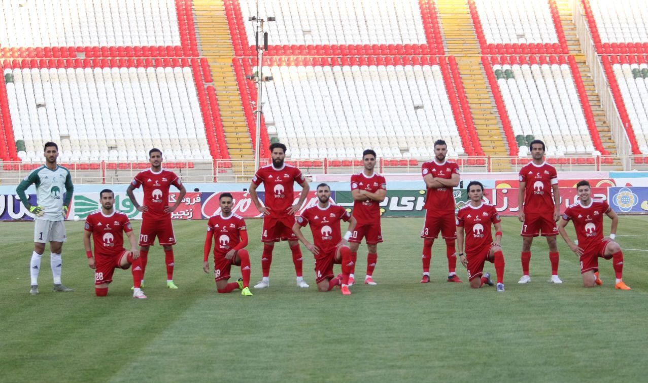 تیم تراکتورسازی