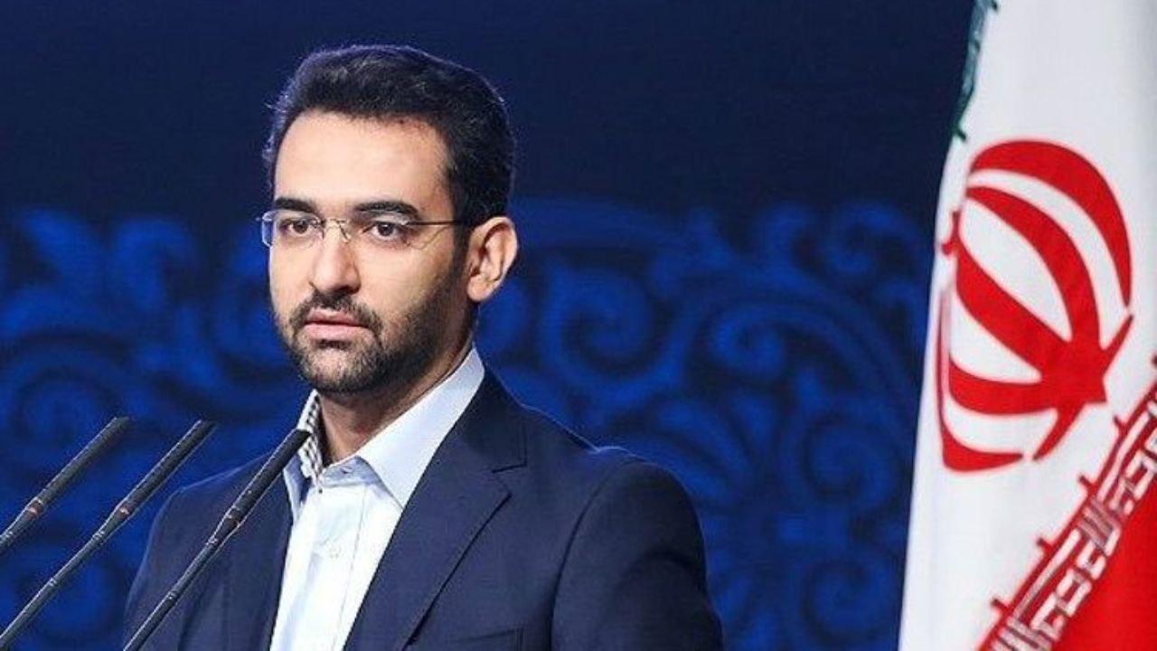 گسترش اینترنت نسل جدید در تهران