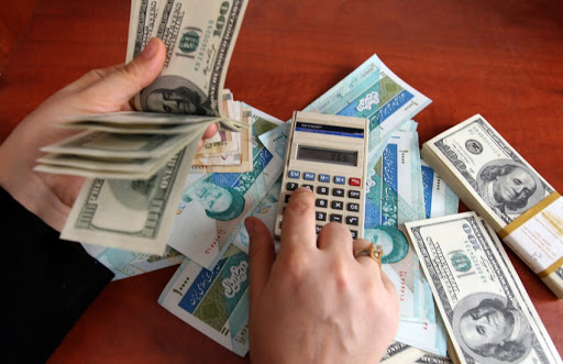دلیل افزایش قیمت دلار