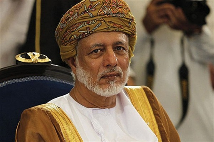 معنی برکناری یوسف بن علوی