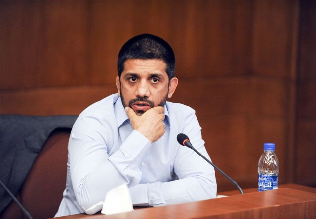 قرارداد مارک ویلموتس